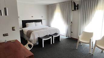 Terral Hotel & Spa