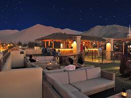 Terral Hotel & Spa