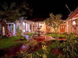Terral Hotel & Spa