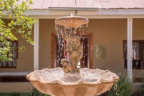 Terral Hotel & Spa