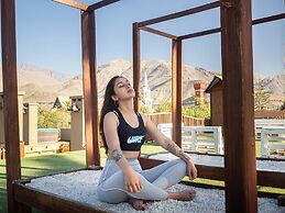Terral Hotel & Spa