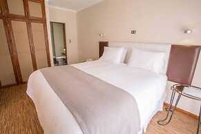Terral Hotel & Spa