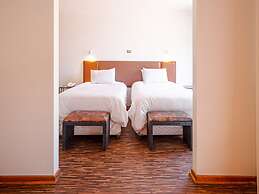 Terral Hotel & Spa