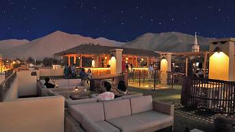 Terral Hotel & Spa