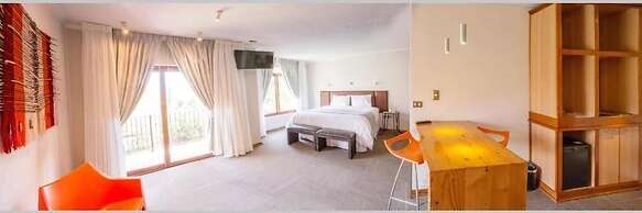 Terral Hotel & Spa