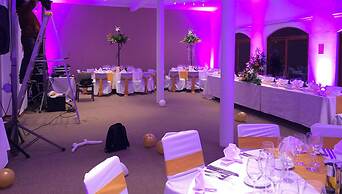 Terral Hotel & Spa