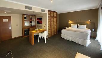 Terral Hotel & Spa