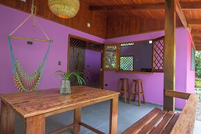 Casa Merlin Lodge