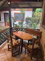 Casa Merlin Lodge
