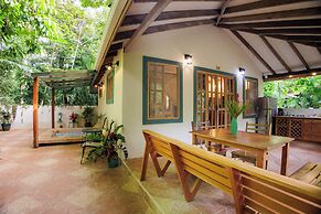 Casa Merlin Lodge