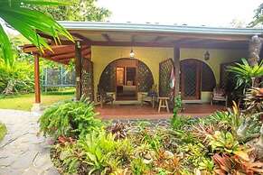 Casa Merlin Lodge