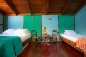 Casa Merlin Lodge