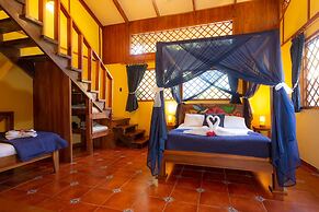 Casa Merlin Lodge