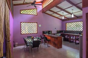 Casa Merlin Lodge
