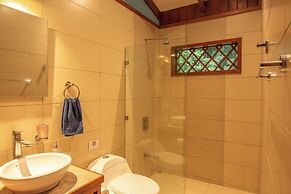 Casa Merlin Lodge