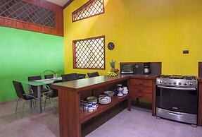 Casa Merlin Lodge