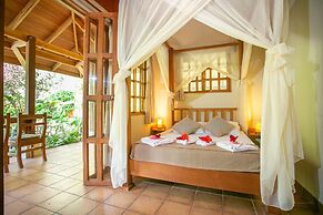 Casa Merlin Lodge