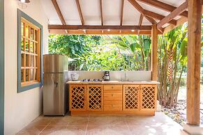 Casa Merlin Lodge