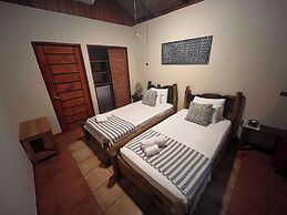 Casa Merlin Lodge