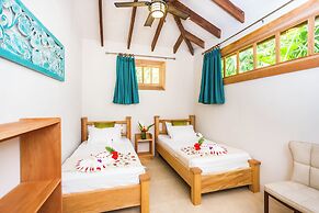 Casa Merlin Lodge