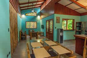 Casa Merlin Lodge