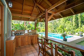 Casa Merlin Lodge