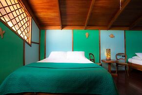 Casa Merlin Lodge