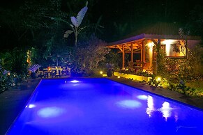 Casa Merlin Lodge