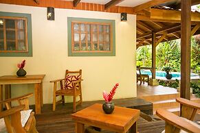 Casa Merlin Lodge