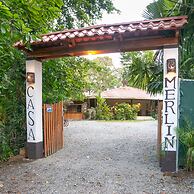 Casa Merlin Lodge