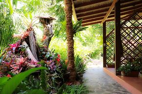 Casa Merlin Lodge