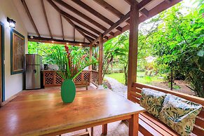 Casa Merlin Lodge