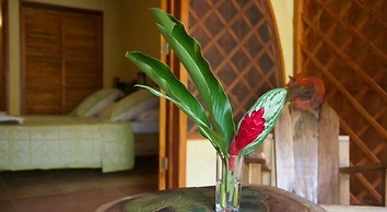 Casa Merlin Lodge