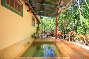 Casa Merlin Lodge