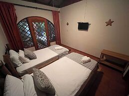 Casa Merlin Lodge