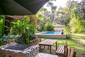 Casa Merlin Lodge