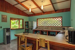 Casa Merlin Lodge