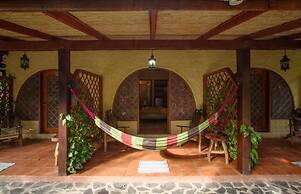 Casa Merlin Lodge