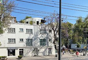 Casa Corp
