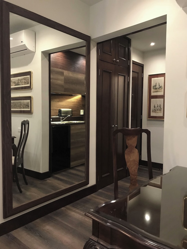 Casa Corp