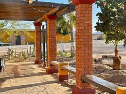 Las Palmas Hotel