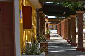 Las Palmas Hotel