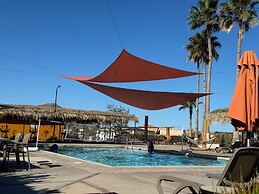 Las Palmas Hotel