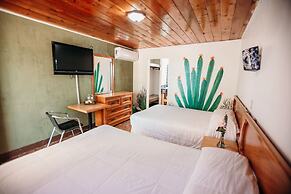 Las Palmas Hotel