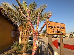 Las Palmas Hotel