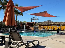 Las Palmas Hotel