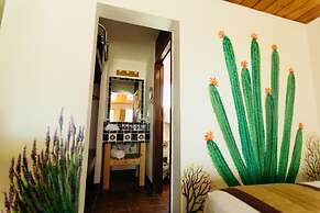 Las Palmas Hotel