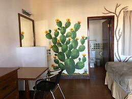 Las Palmas Hotel