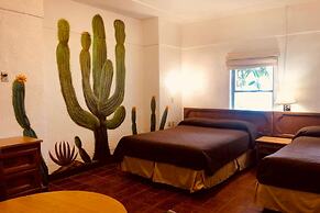 Las Palmas Hotel