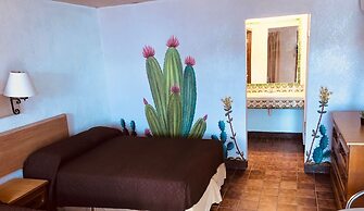 Las Palmas Hotel